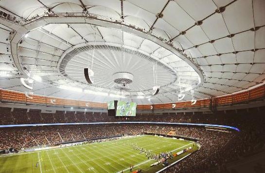 BC Place